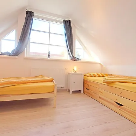 Haegerende 48a Haus Ostseetraumsand *