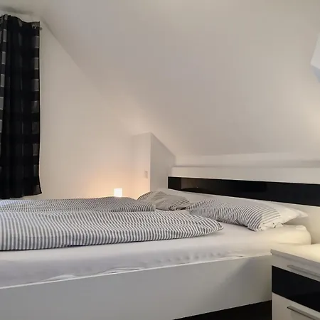 Haegerende 48a Haus Ostseetraumsand Kirr