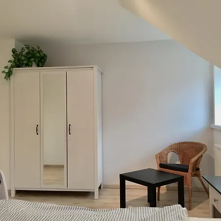 Haegerende 48a Haus Ostseetraumsand